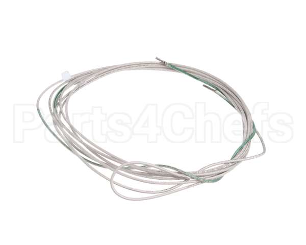 2184096 Delfield Heater,Frame,Rr/Pt,1/2Dr