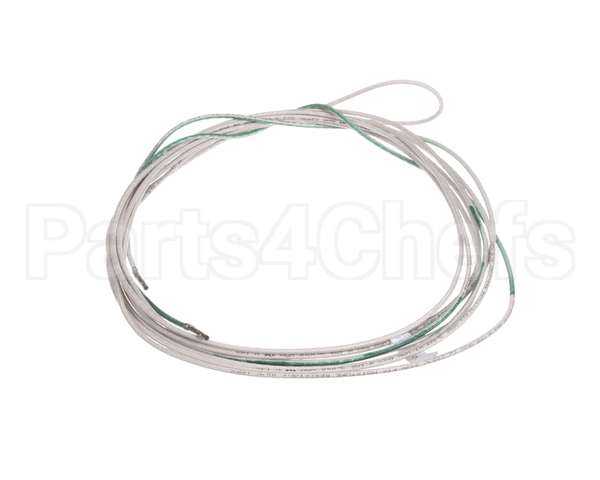 2184096 Delfield Heater,Frame,Rr/Pt,1/2Dr
