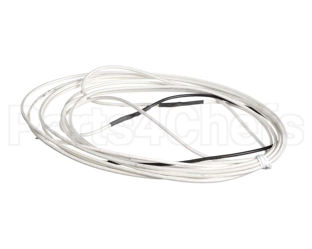 2184363 Delfield Wire,Htr,Gri,1Dr