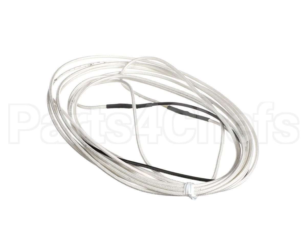 2184363 Delfield Wire,Htr,Gri,1Dr