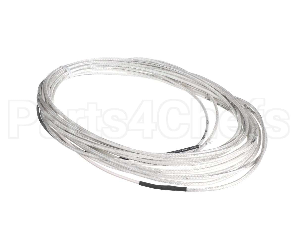 2184365 Delfield Wire,Htr,Gri,3Dr