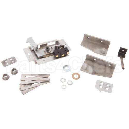 21847575 Compatible Tri Star Retroft Coce Lh Door Kit