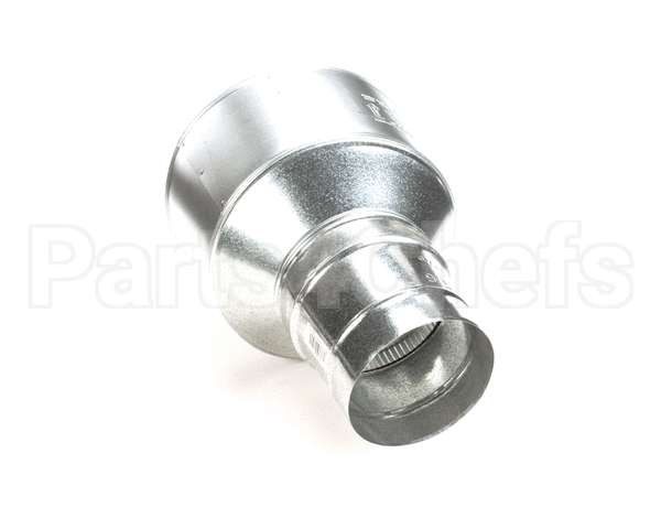 21847750 Bakers Pride Vent, Flue Diverter 7" Direct