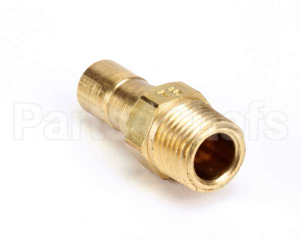 2185 Nieco Orifice, Zip Tube, #75