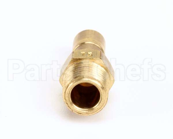 2185 Nieco Orifice, Zip Tube, #75
