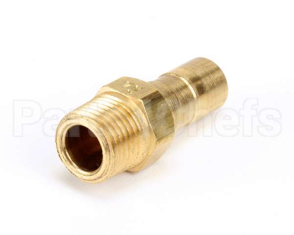 2185 Nieco Orifice, Zip Tube, #75