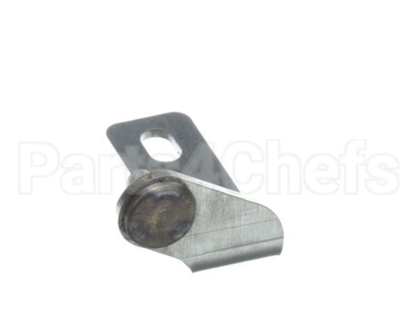 21855 Silver King Wment Bracket Lid Rh