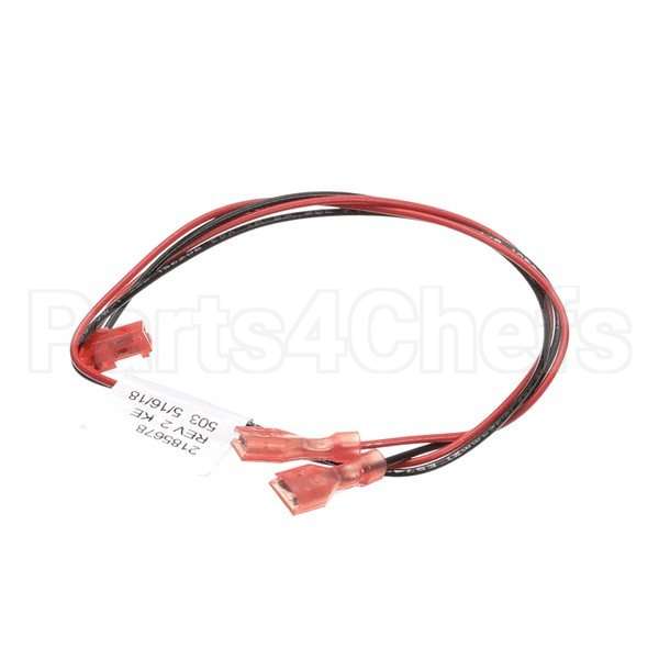 2185678 Compatible Multiplex Harness Blender Limit Mod