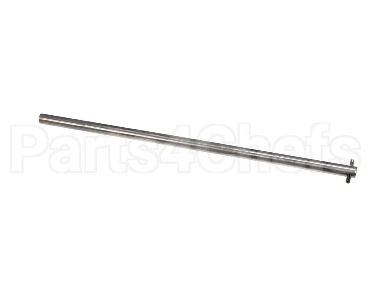 21858 Nieco Shaft,0.38X10.72",Cut,Cut,Uq