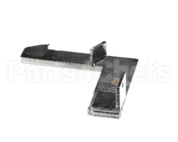 21859253 Bakers Pride Door Latch Weldment Rh