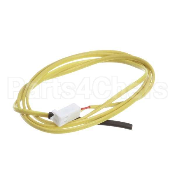 2186996 Compatible Merco Probe, Single, Yellow, Mhcfa