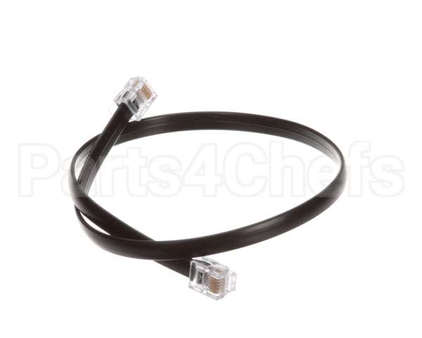 2186998 Delfield Cable,Comm,6-Pin,Rj12