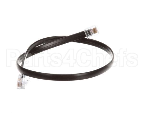 2186998 Delfield Cable,Comm,6-Pin,Rj12