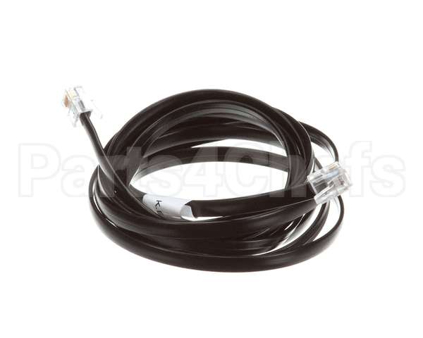 2187049 Delfield Cable,Comm,6-Pin,Rj12,96