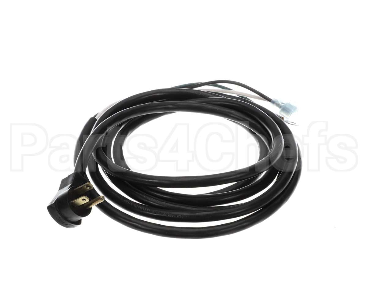 2187101 Multiplex Cord/Plug Assy, 14/3 Nema 5-15
