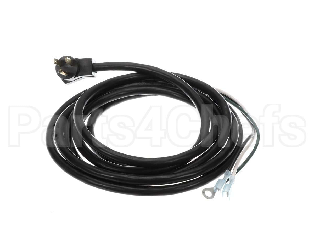 2187101 Multiplex Cord/Plug Assy, 14/3 Nema 5-15