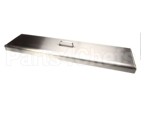 2187109 Stoelting Hopper Cover Weldment