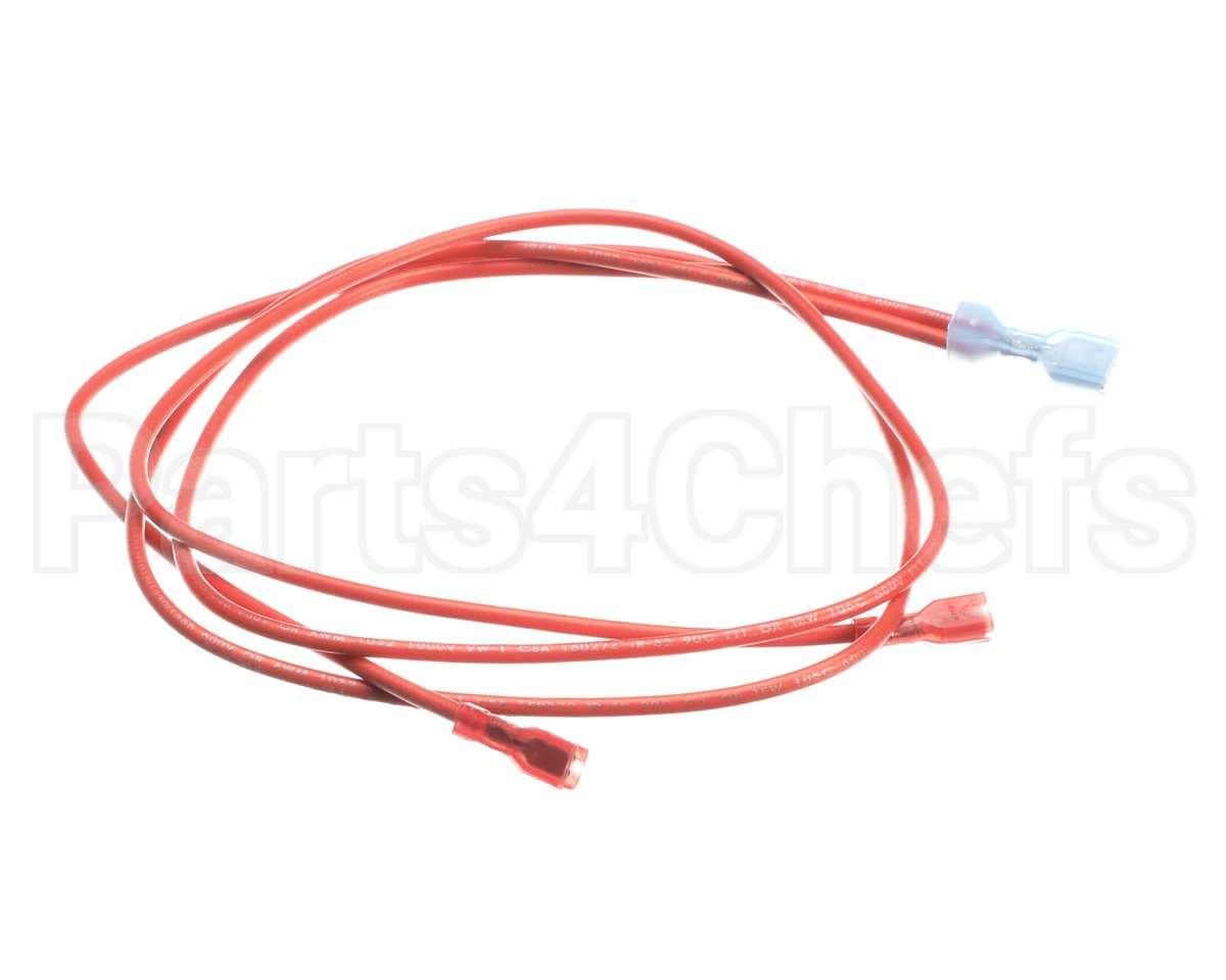 2187189 Delfield Harness,Jumper,Fan