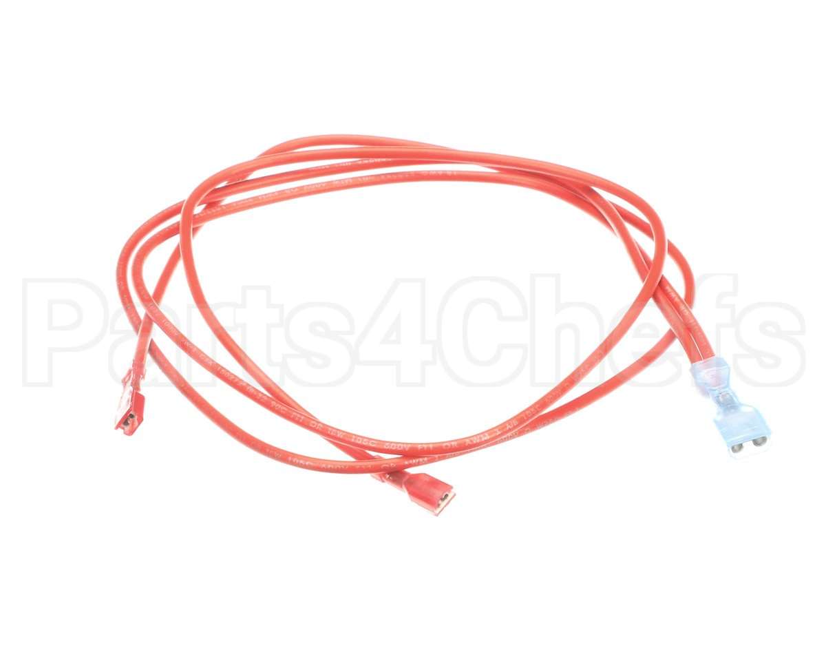2187189 Delfield Harness,Jumper,Fan