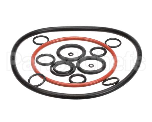 2187308 Stoelting Su444 O-Ring Kit