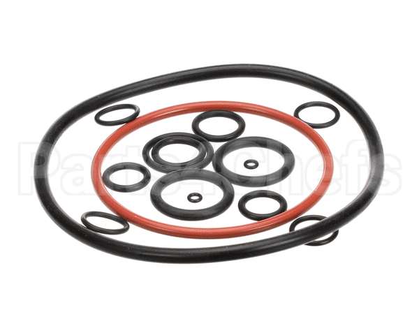 2187308 Stoelting Su444 O-Ring Kit