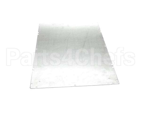21874021 Apw Wyott Bottom Cover 12X20, W-3Vi, Cw