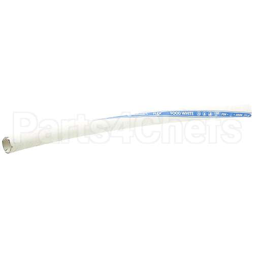 21877 Compatible Henny Penny Tubing - Steam Exhaust