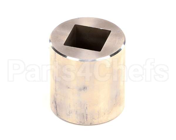 2187793 Stoelting Coupler 1In Square 1-7/8In Lg