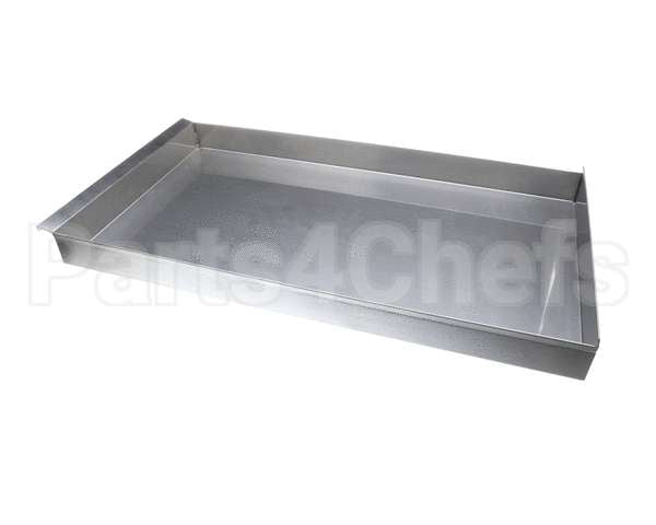 21880849 Bakers Pride Pan, 16 Water, Awr Weldment