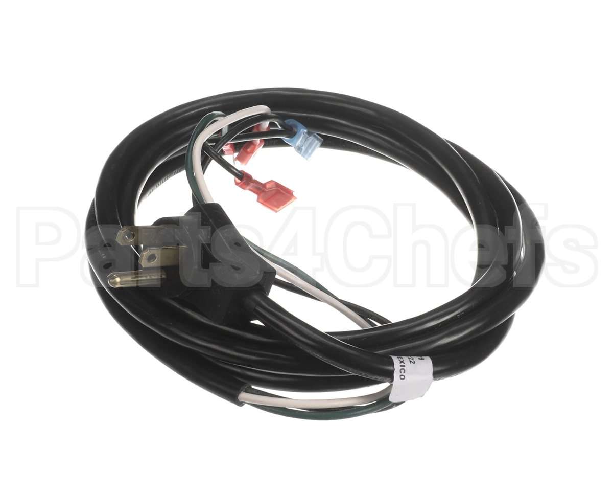 2188278 Delfield Cord,Pwr,18/3,407P