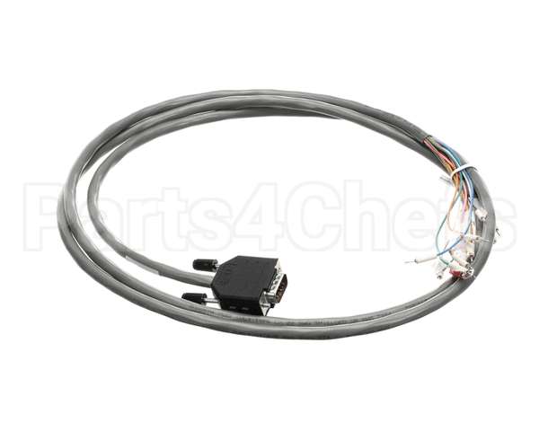 218918 Duke Harness,Hd15 For Rtd's Dry Channel Hardw