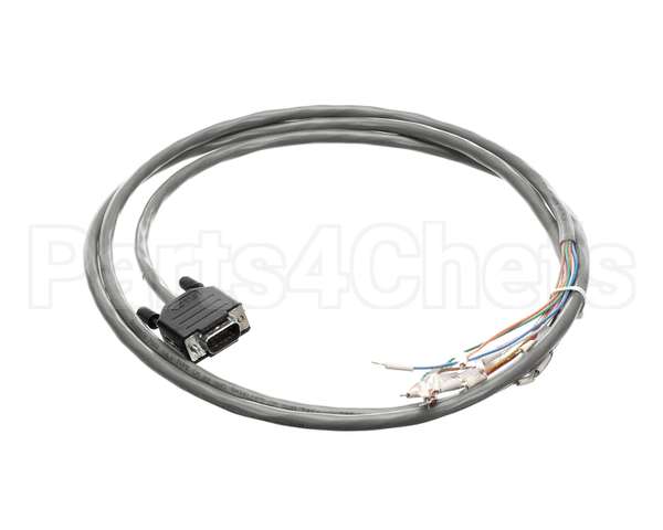 218918 Duke Harness,Hd15 For Rtd's Dry Channel Hardw