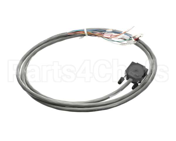 218918 Duke Harness,Hd15 For Rtd's Dry Channel Hardw