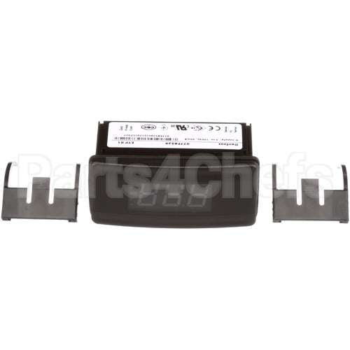 219-4792 Compatible Delfield Display - Danfoss, Blue