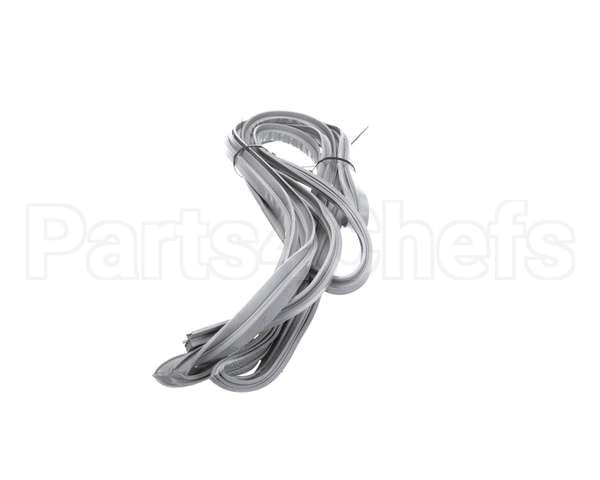 2190 Thermalrite Blast Chiller Gasket Magnetic Snapin 54 X 84 02064
