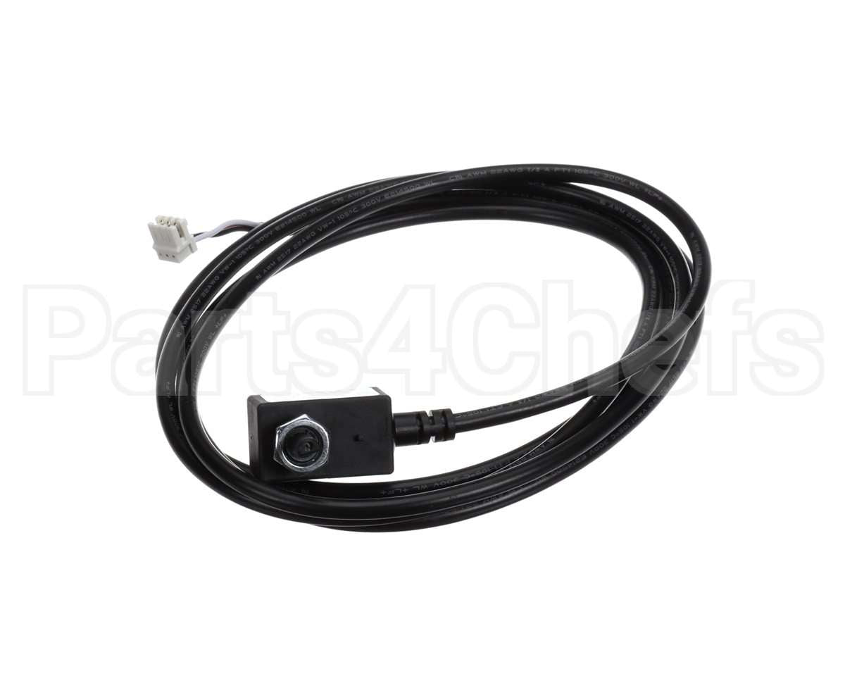 2190092 Delfield Spindle,Rem. Danfoss