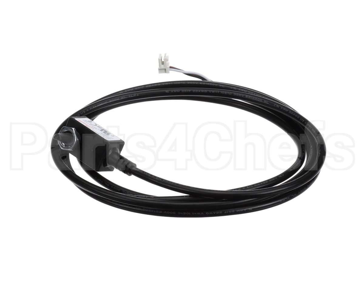 2190092 Delfield Spindle,Rem. Danfoss