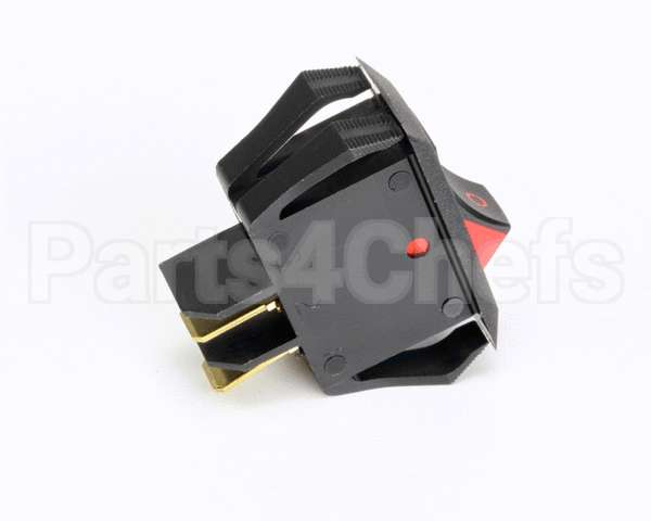 2190154 Delfield Switch,Rocker, 20A/125V,15A/25