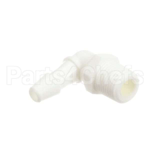 2190179 Compatible Roundup 90Deg Elbow From Solenoid