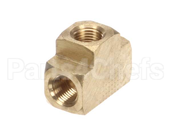 2190180 Antunes Female Tee 1/8" Npt
