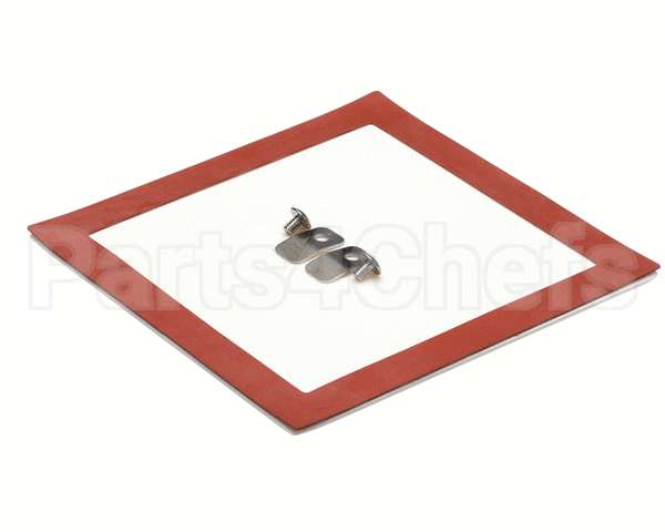 21926915 Bakers Pride E300 Wave Guide Cover Service