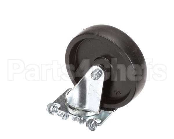 2193 Royal Range Caster 5 With Brake