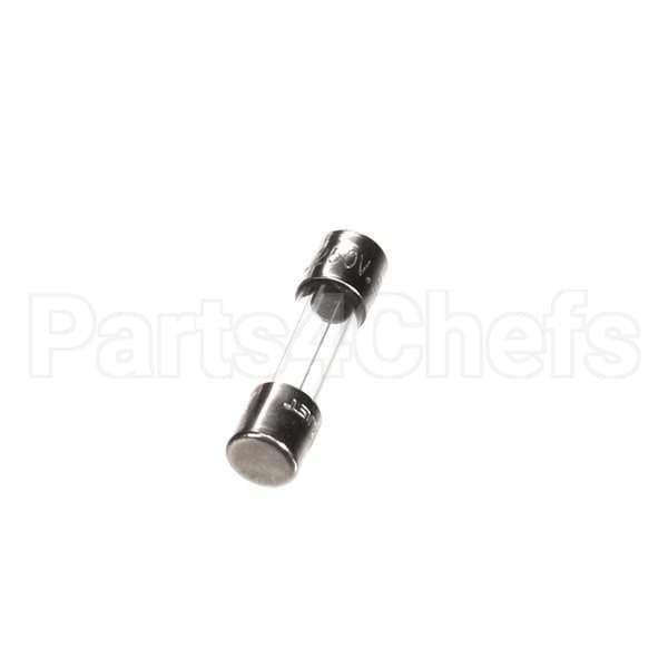 2193014 Compatible Multiplex Fuse, 5X20Mm, 250V, 2.5A, Slowblow