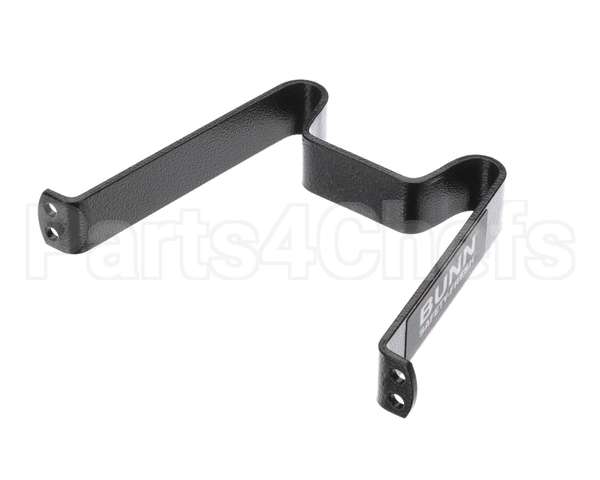 21939.0000 Bunn Faucet Guard W/Decals(Gpr-Ff)