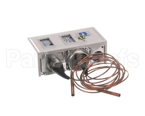 2193942 Delfield Control,Pressure,Dual