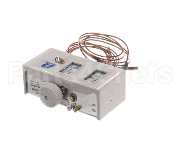 2193942 Delfield Control,Pressure,Dual