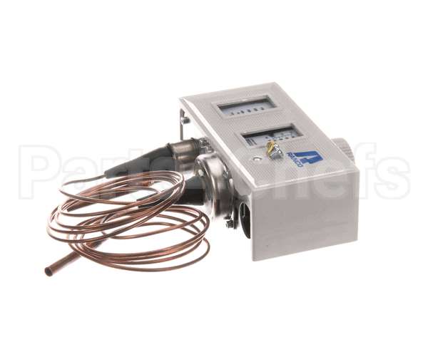 2193942 Delfield Control,Pressure,Dual