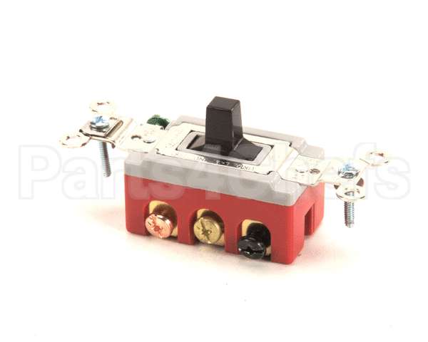 2193979 Delfield Switch,20A,3-Way,Dp-Dt-