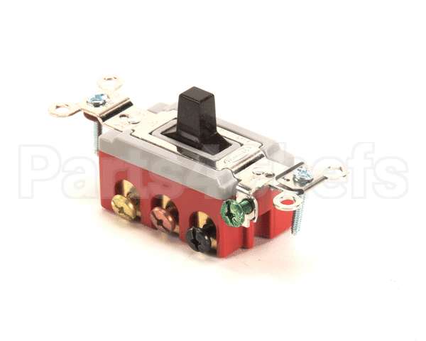 2193979 Delfield Switch,20A,3-Way,Dp-Dt-