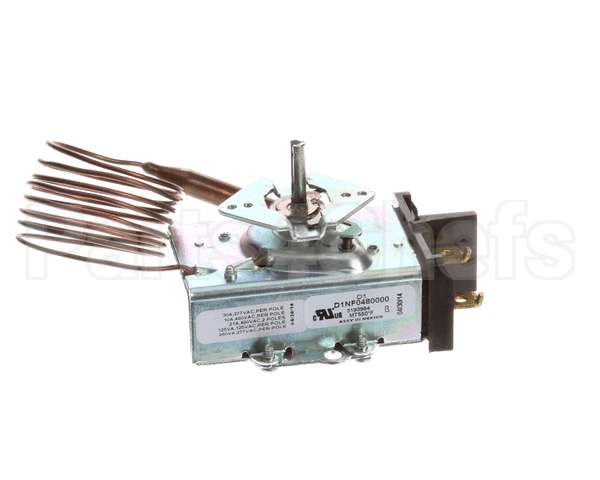 2193984 Delfield Control,Rbrt Shawd1,30A